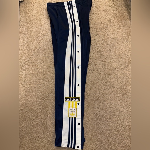 Adidas Track Pant - Picture 8 of 10
